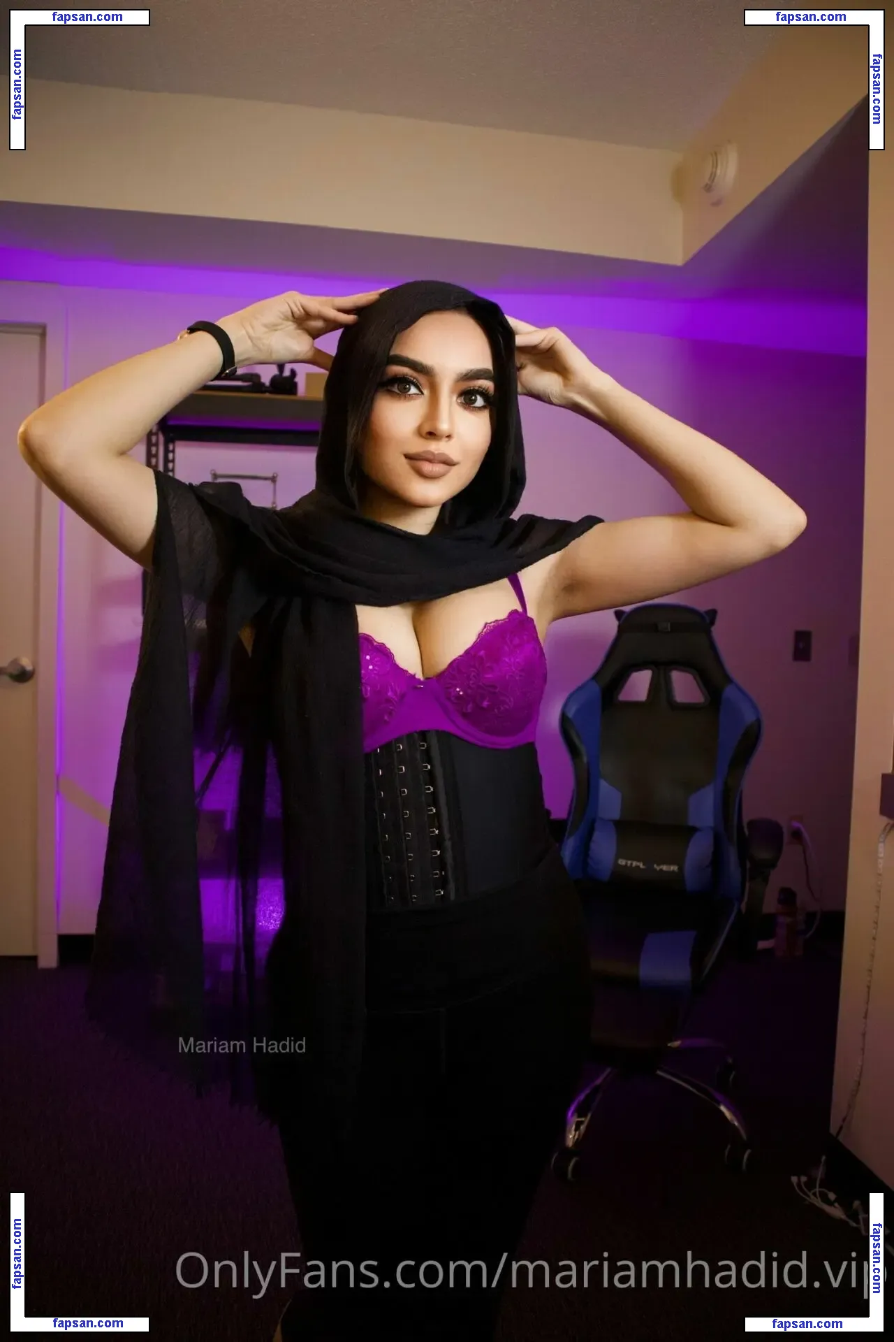 mariamhadidvip nude photo #0007 from OnlyFans