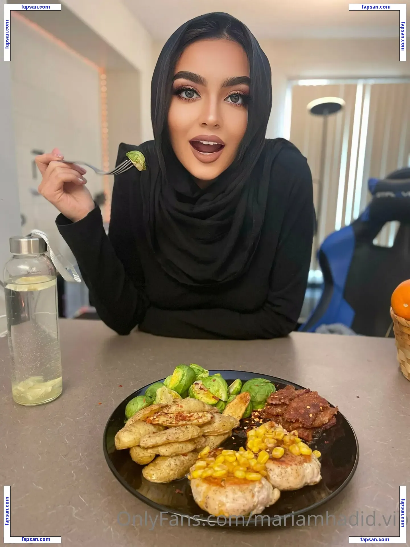 mariamhadidvip nude photo #0011 from OnlyFans