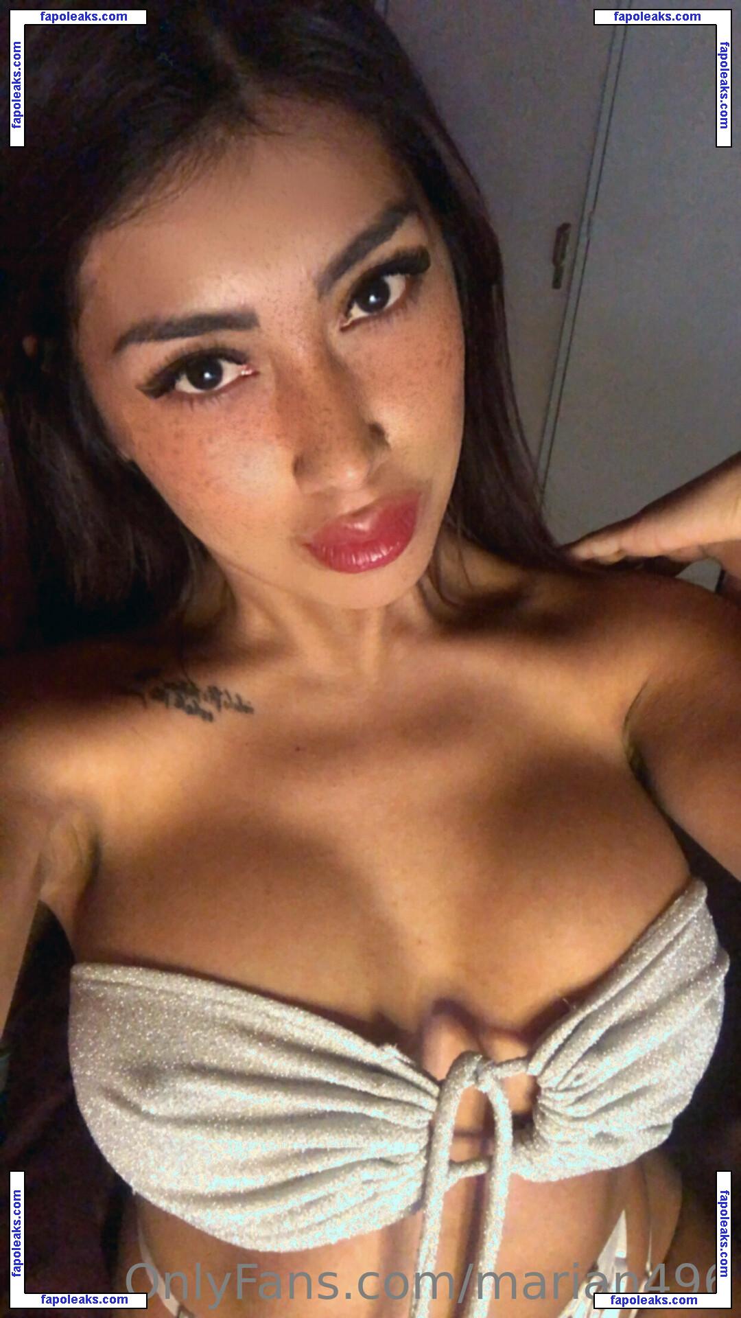 marian496 / s681562 nude photo #0021 from OnlyFans