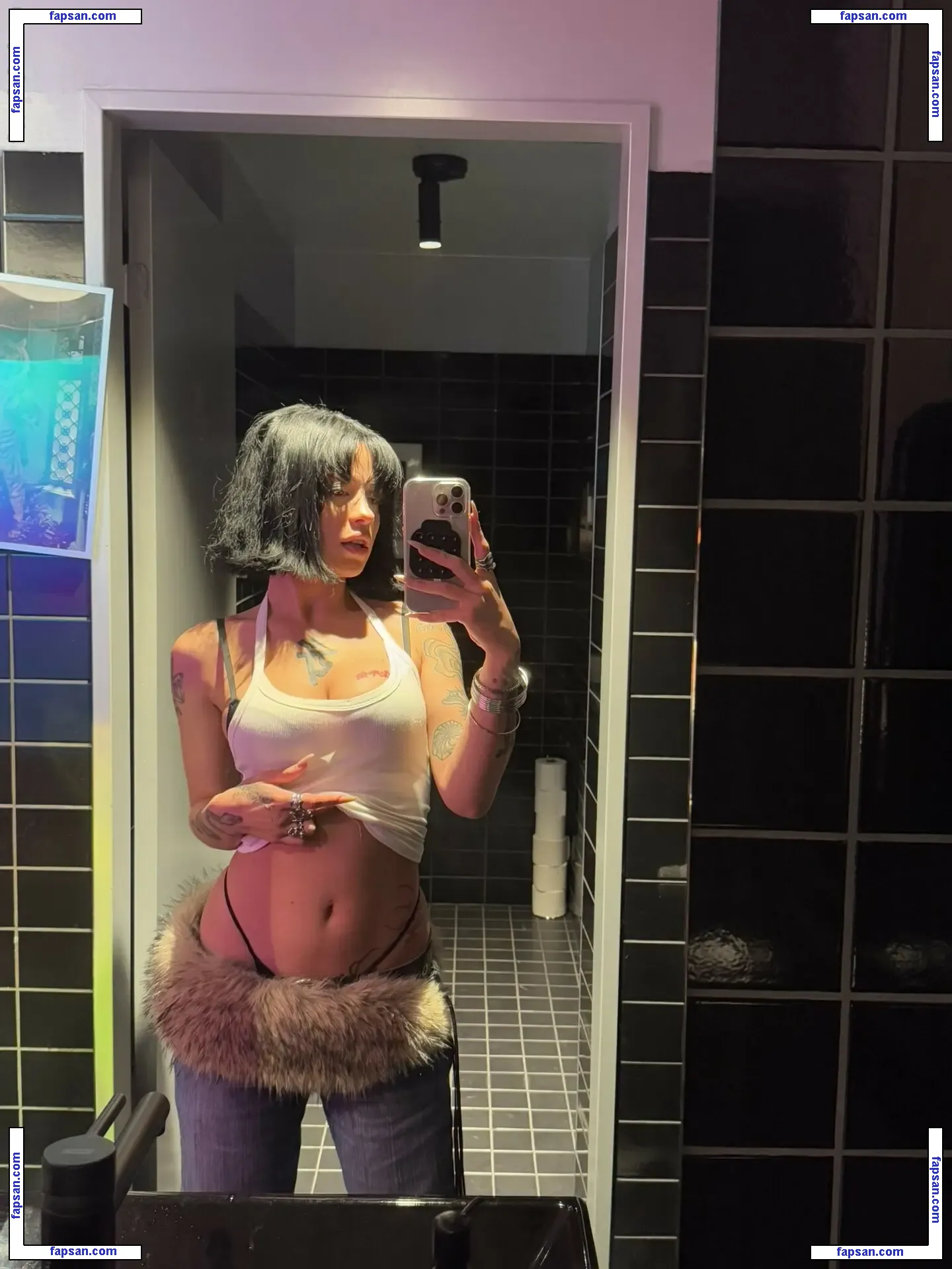 Mariana Araujo nude photo #0005 from OnlyFans