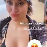 Mariana Ayrez nude #0018