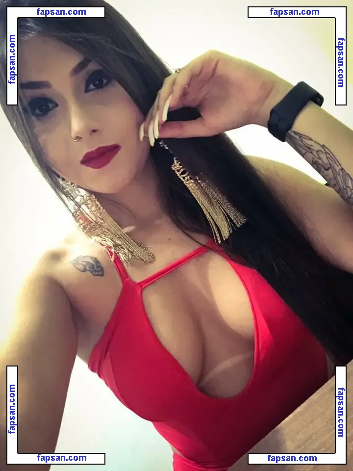 Mariana Batista Mabatistaa nude photo #0002 from OnlyFans