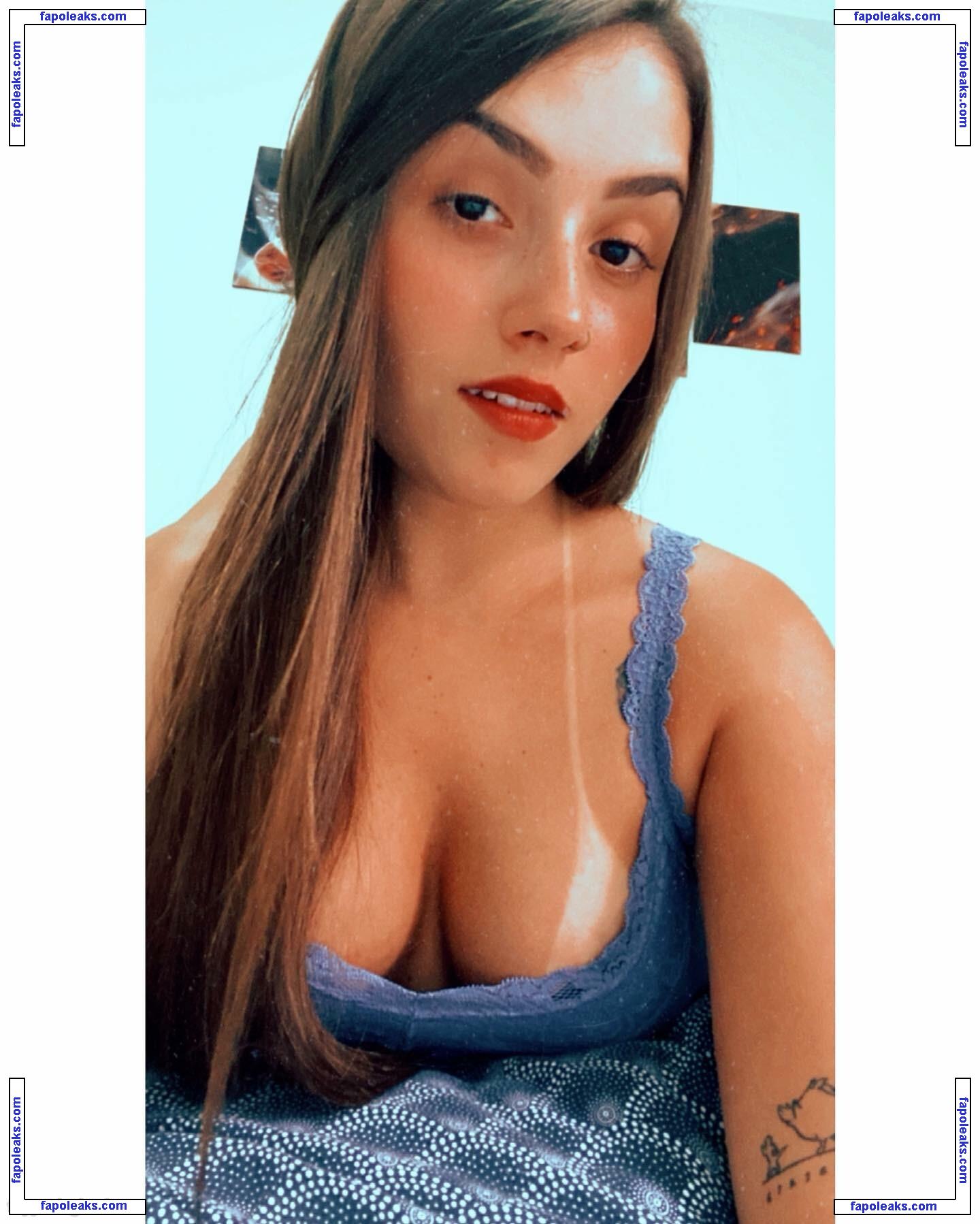 Mariana Batista / mabatistaa nude photo #0003 from OnlyFans