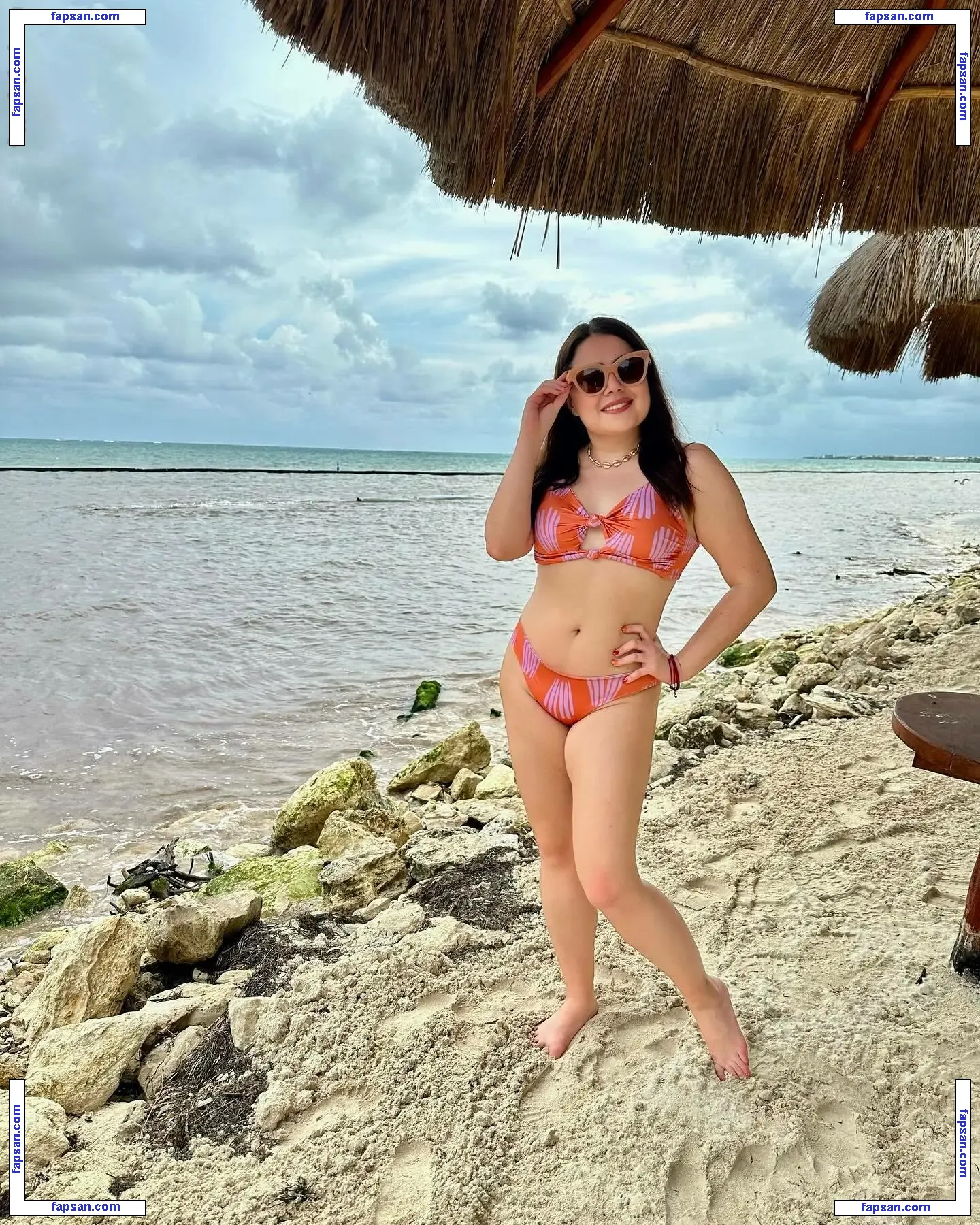Mariana Botas nude photo #0002 from OnlyFans