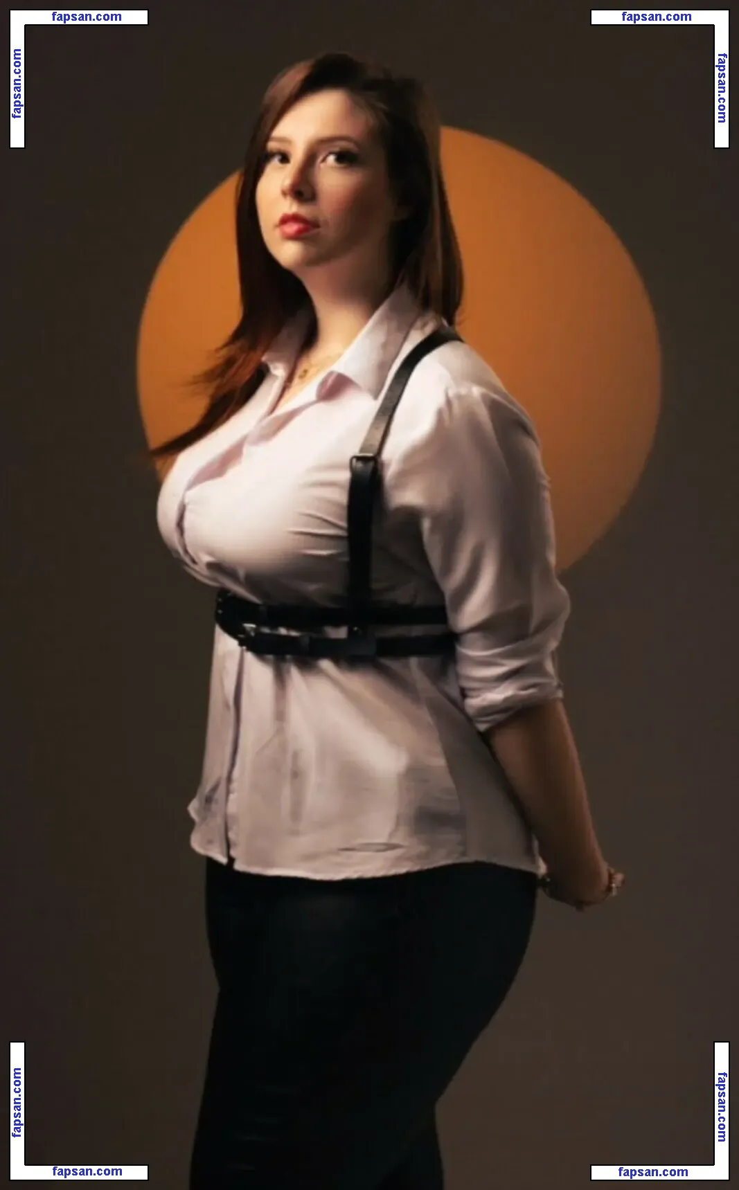 Mariana Delveccio nude photo #0001 from OnlyFans