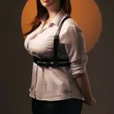 Mariana Delveccio nude #0001