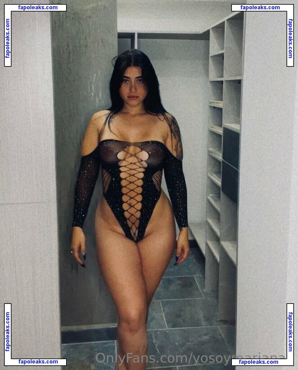 Mariana Echeverri /  / yosoymarianae nude photo #0009 from OnlyFans