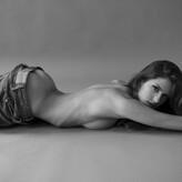 Mariana Ferreira nude #0042