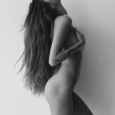 Mariana Ferreira nude #0050
