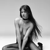 Mariana Ferreira nude #0067