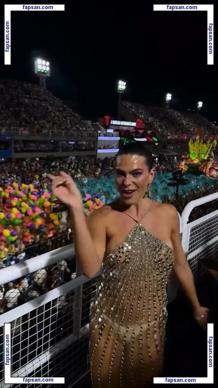 Mariana Goldfarb голая фото #0021 с Онлифанс