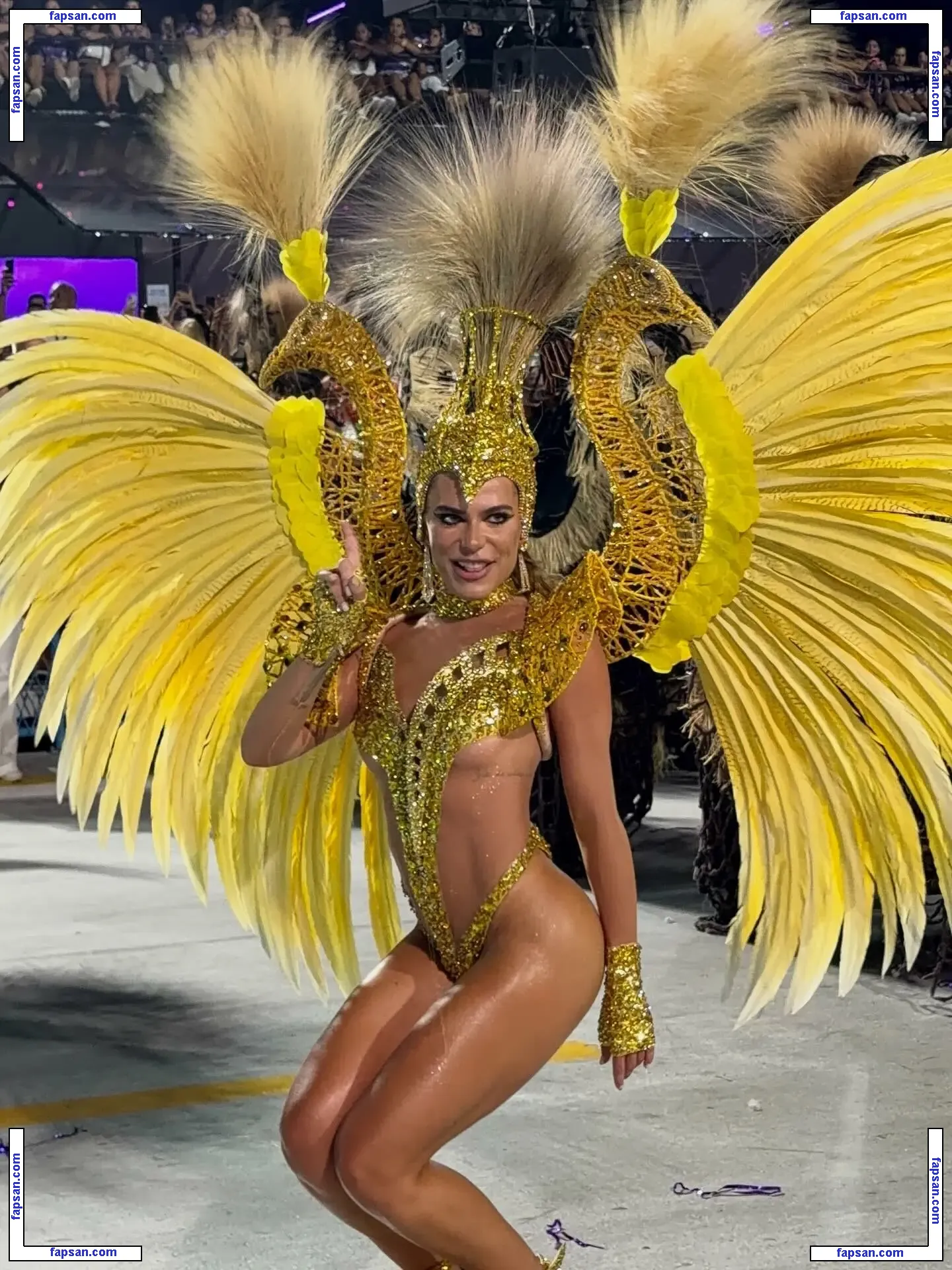 Mariana Goldfarb голая фото #0023 с Онлифанс