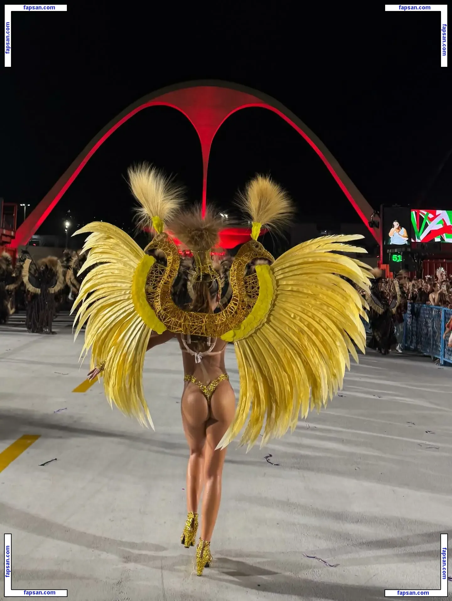 Mariana Goldfarb голая фото #0026 с Онлифанс