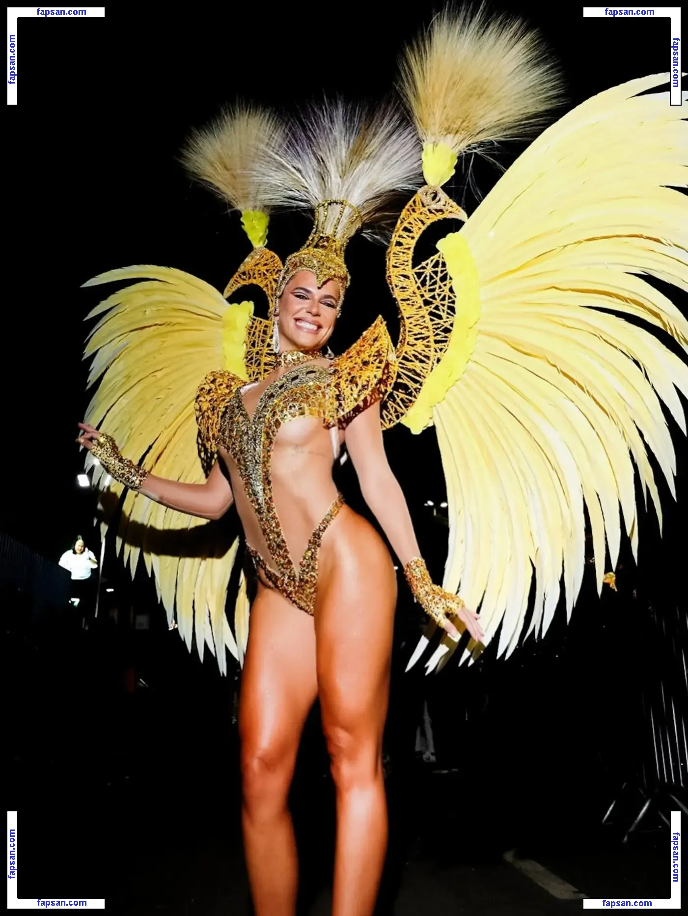 Mariana Goldfarb голая фото #0030 с Онлифанс