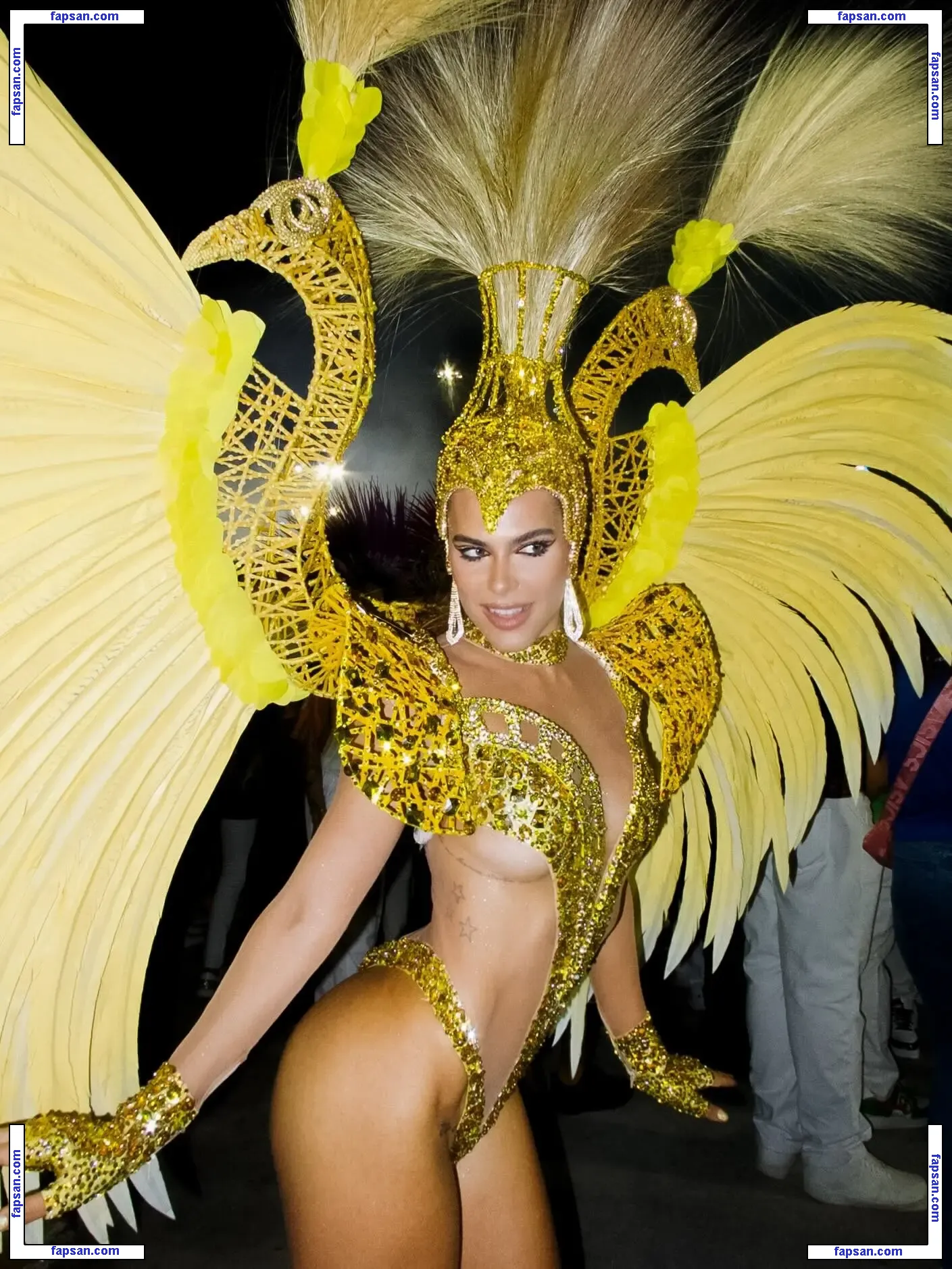 Mariana Goldfarb голая фото #0032 с Онлифанс