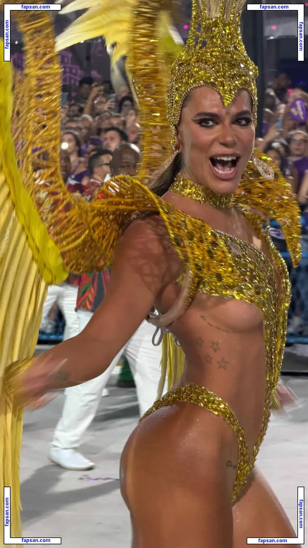 Mariana Goldfarb голая фото #0033 с Онлифанс