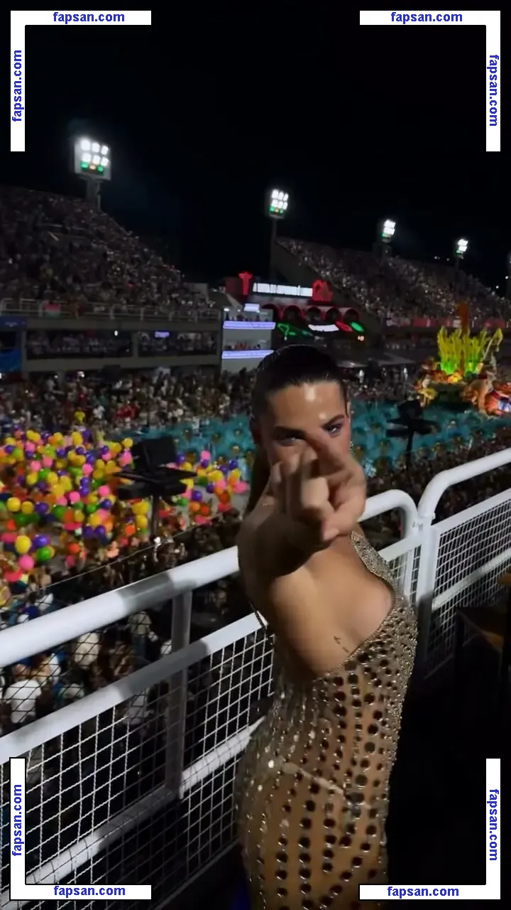 Mariana Goldfarb голая фото #0034 с Онлифанс