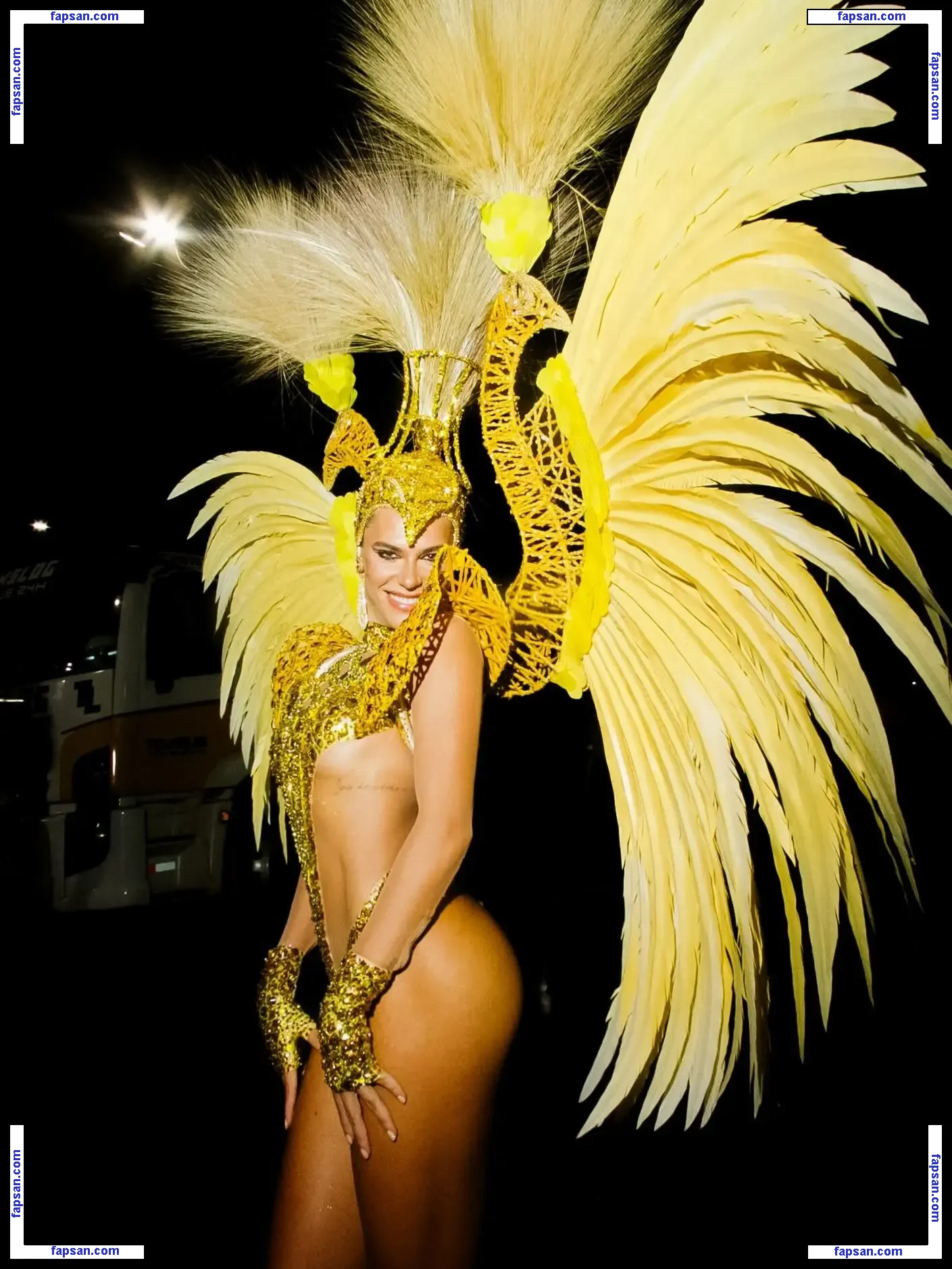 Mariana Goldfarb голая фото #0037 с Онлифанс