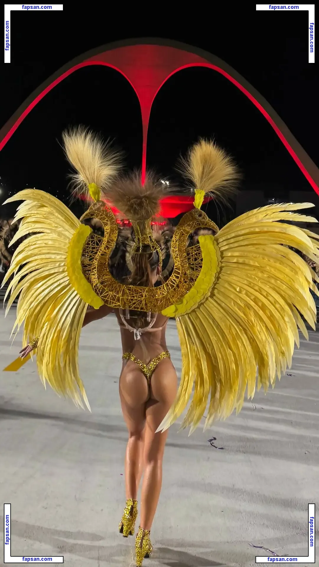 Mariana Goldfarb голая фото #0038 с Онлифанс