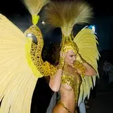 Mariana Goldfarb голая #0022