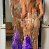 Mariana Goldfarb голая #0028