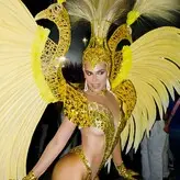 Mariana Goldfarb голая #0032