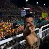 Mariana Goldfarb голая #0034