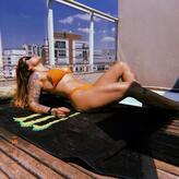 Mariana Graciolli nude #0021