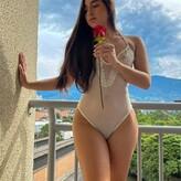 Mariana Gutierrez nude #0021