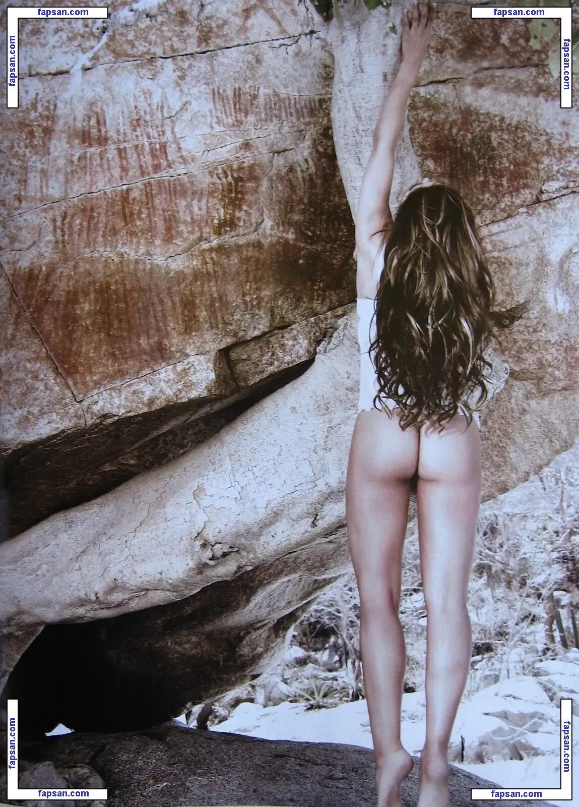 Mariana H голая фото #0001 с Онлифанс