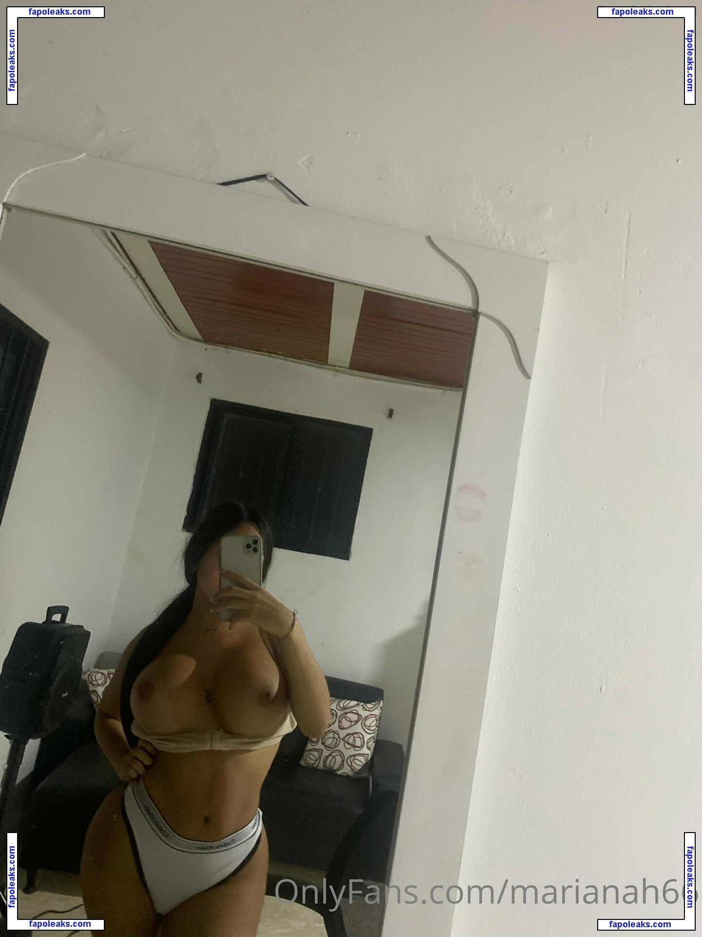 Mariana Hernández / 6marianah6 / Marianah66 / xmarianacandy nude photo #0037 from OnlyFans