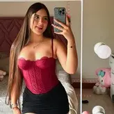 Mariana Hincapie nude #0002