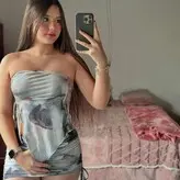 Mariana Hincapie nude #0009