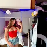 Mariana Hincapie nude #0016