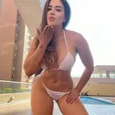 Mariana Isaza голая #0009