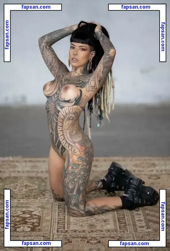 Mariana Jeveaux nude photo #0010 from OnlyFans