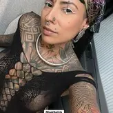 Mariana Jeveaux nude #0002