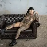 Mariana Jeveaux nude #0008