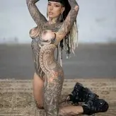 Mariana Jeveaux nude #0010