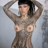 Mariana Jeveaux nude #0013