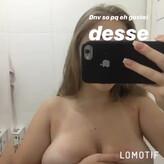 Mariana Lima nude #0002