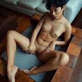 Mariana Luna nude #0022