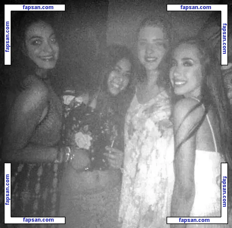 Mariana Morera Vivas голая фото #0025 с Онлифанс