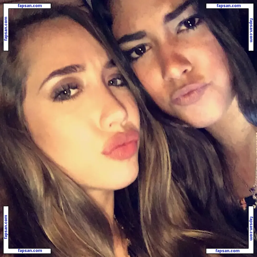 Mariana Morera Vivas голая фото #0026 с Онлифанс