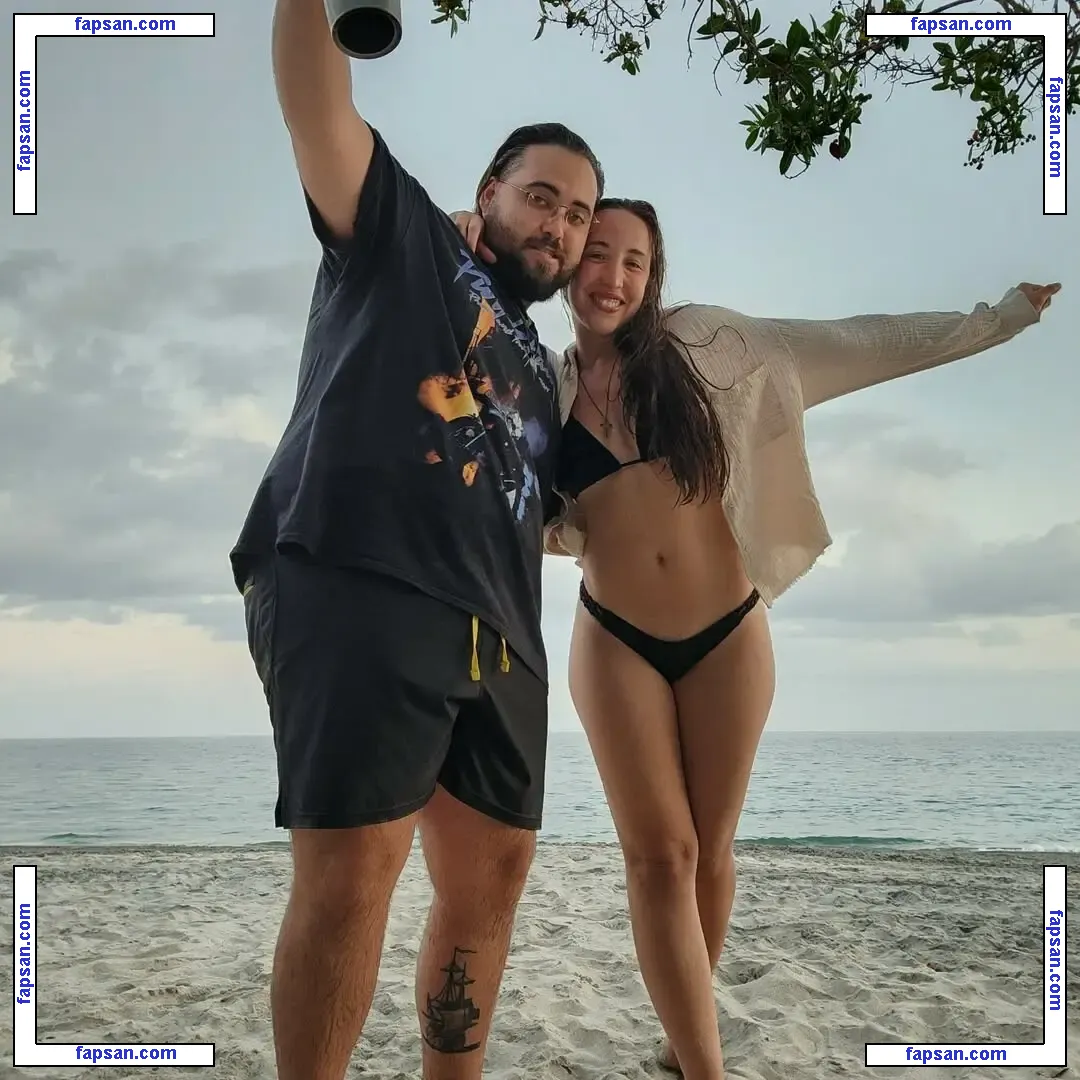 Mariana Morera Vivas голая фото #0027 с Онлифанс