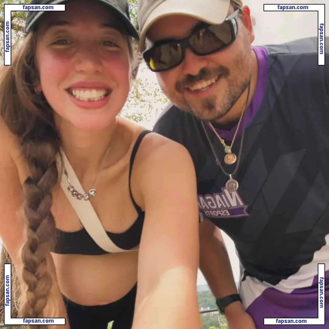 Mariana Morera Vivas голая фото #0029 с Онлифанс