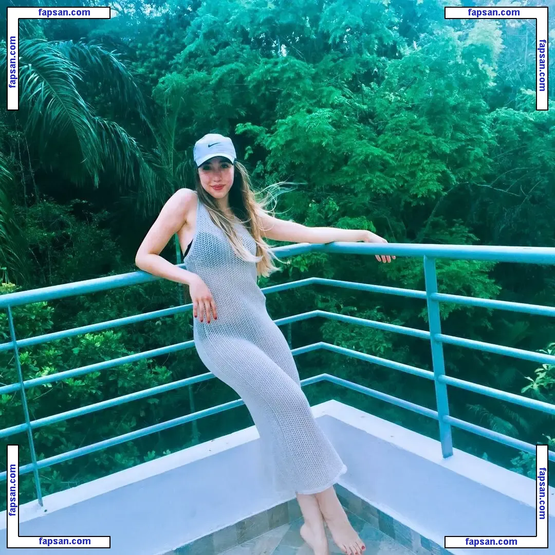 Mariana Morera Vivas голая фото #0030 с Онлифанс