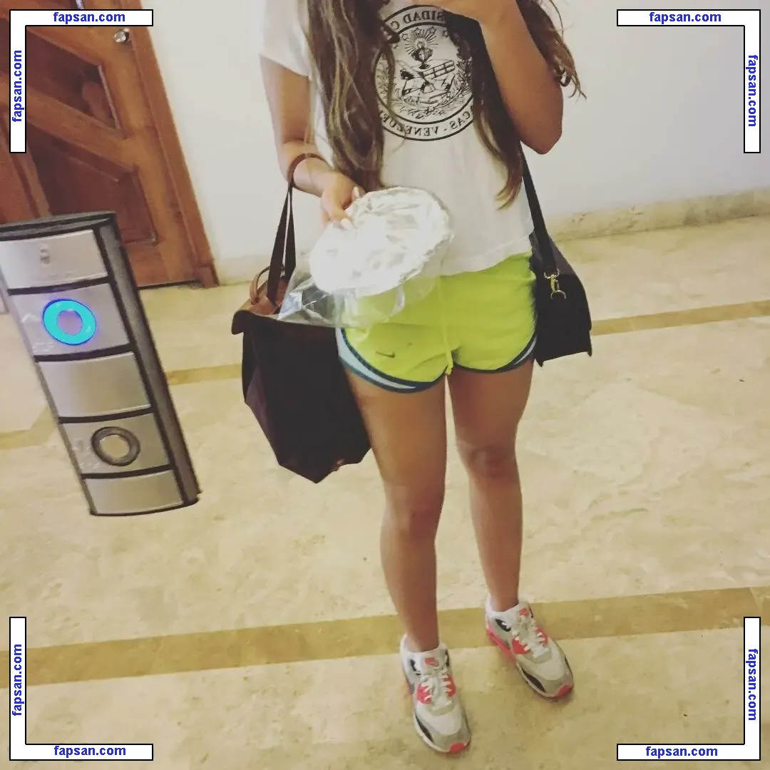 Mariana Morera Vivas голая фото #0031 с Онлифанс