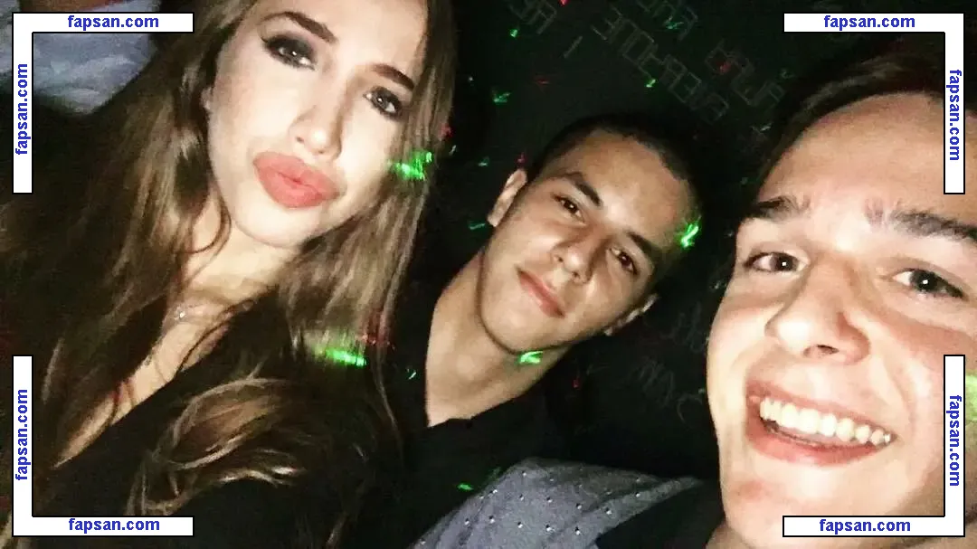 Mariana Morera Vivas nude photo #0033 from OnlyFans