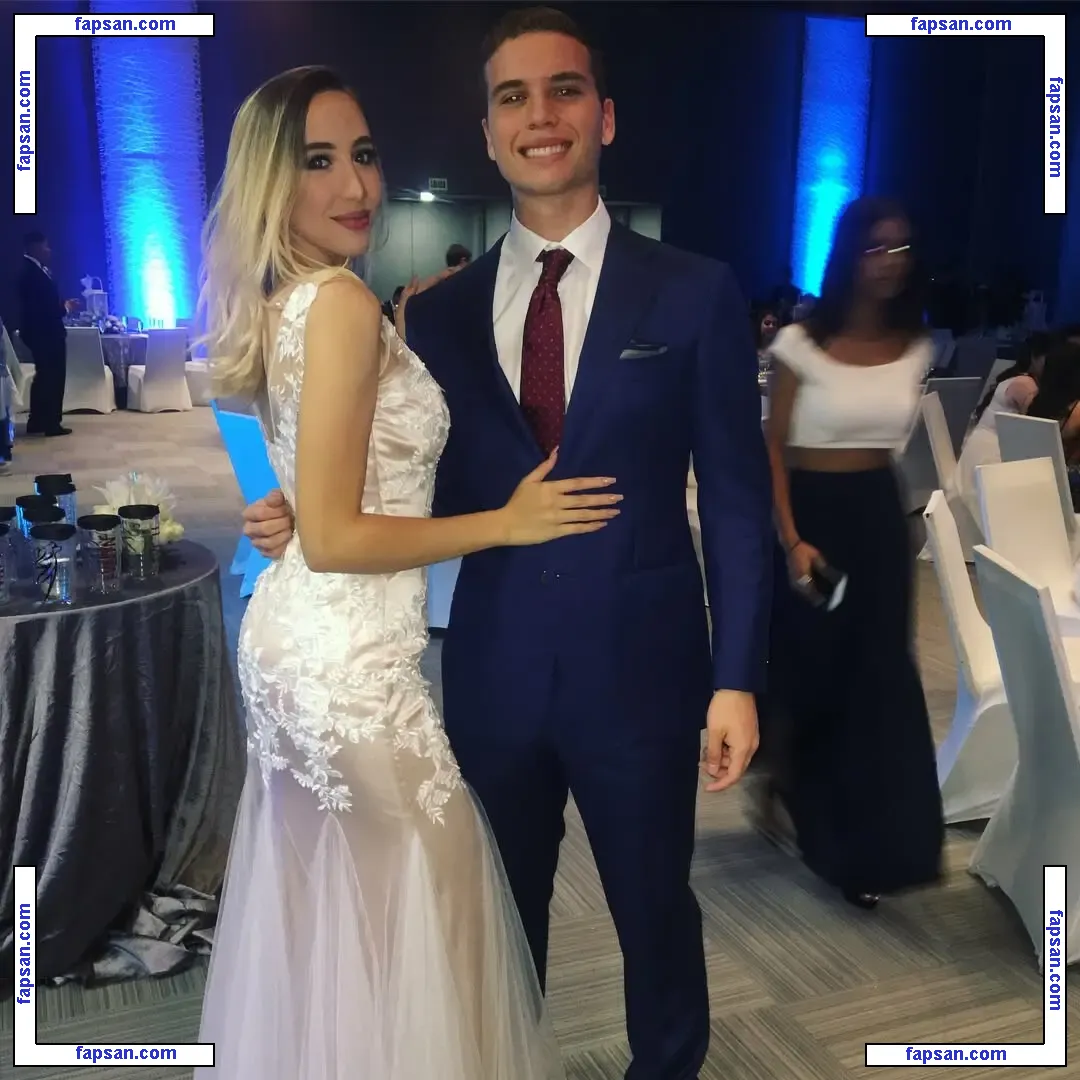 Mariana Morera Vivas голая фото #0036 с Онлифанс